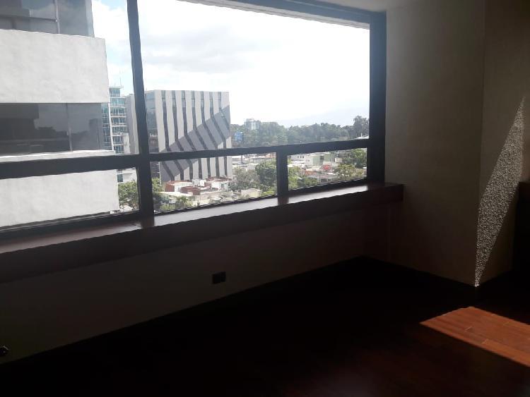 Plus Real Estate renta oficina en zona 10 — foto 7