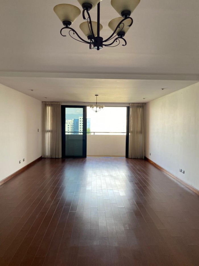 VENDO APARTAMENTO TORRE CONDESA ZONA 14