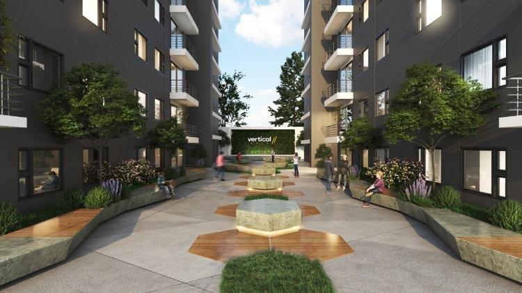 Apartamento nuevo en venta ubicado en zona 11 Guatemala - Miniatura 9