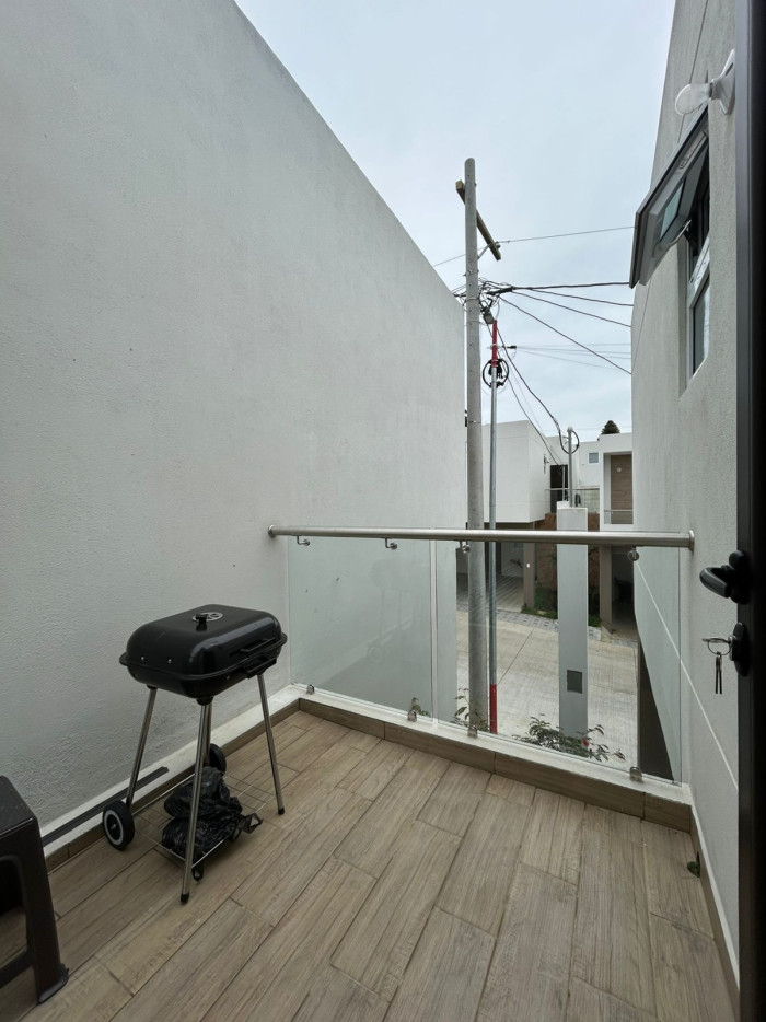 Casa en venta en Carretera a El Salvador km 25 — foto 13