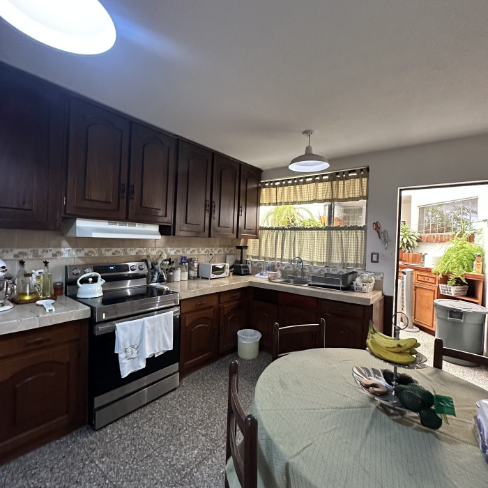 Casa en venta dentro de condominio en la zona 12 — foto 3