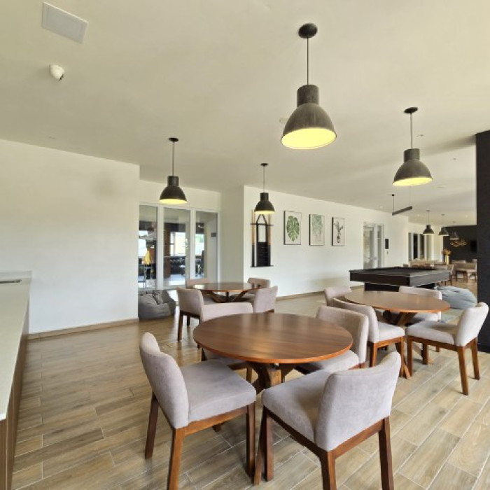 Apartamento en Renta Parque San Jorge Zona 11 Guatemala — foto 13
