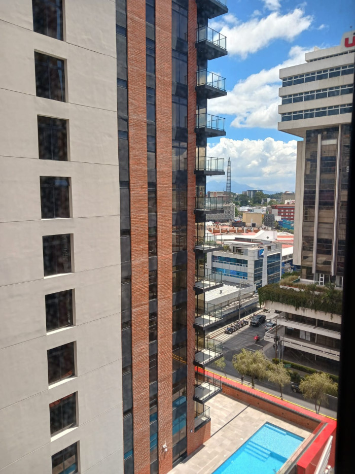 Apartamento en renta en Modra zona 4 - Miniatura 7
