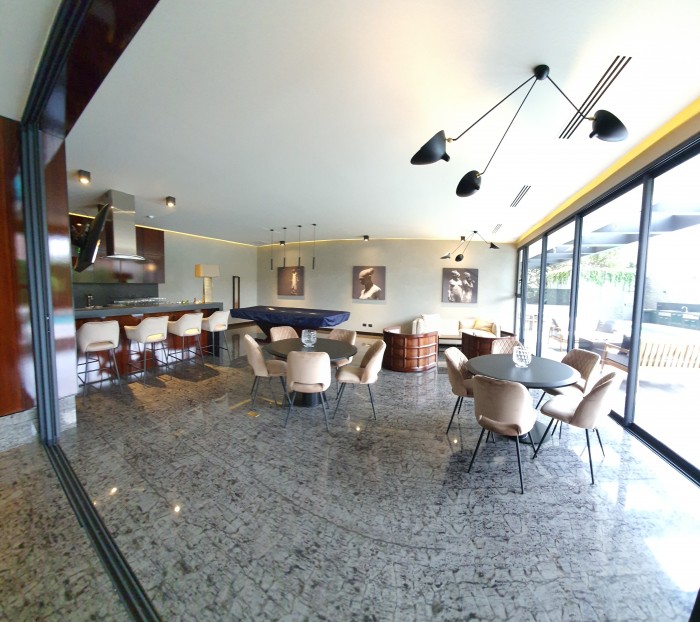 Moderno y Exclusivo apartamento en venta  zona 14 - Miniatura 11