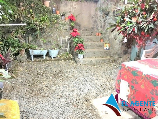 Santa tecla Residencial Buena vista ! casa de un nivel - 5