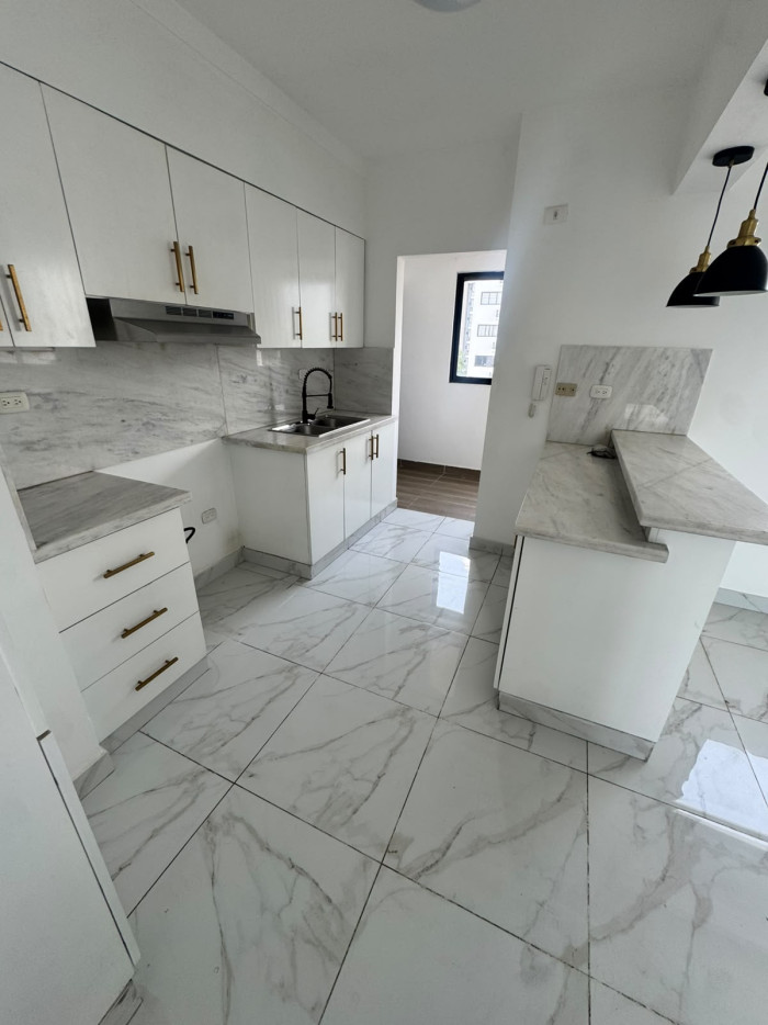 VENTA DE APARTAMENTO RESIDENCIAL, SANTIAGO — foto 9