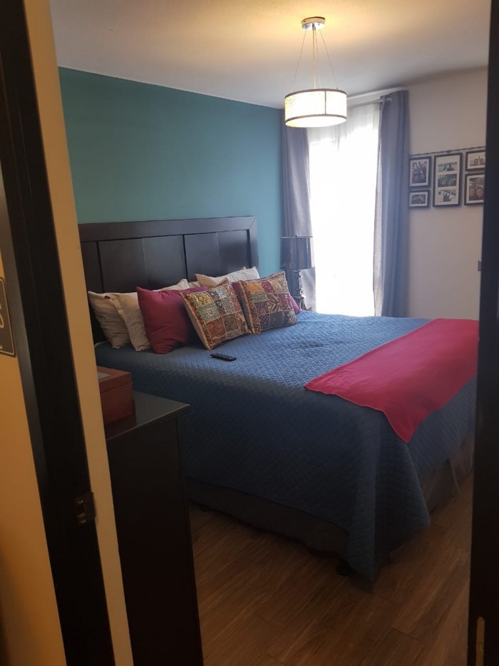 Apartamento amueblado en RENTA y VENTA, zona 11 - Miniatura 9