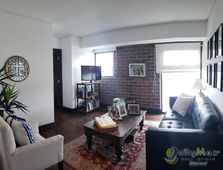 VENTA APARTAMENTO RESIDENCIAL EN CAYALA ZONA 16 - Miniatura 11