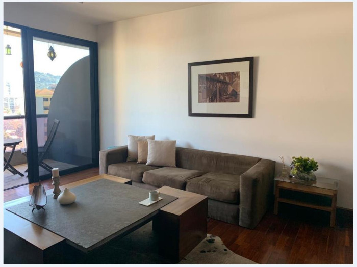 En Alquiler Apartamento amueblado en Zona 10 — foto 6