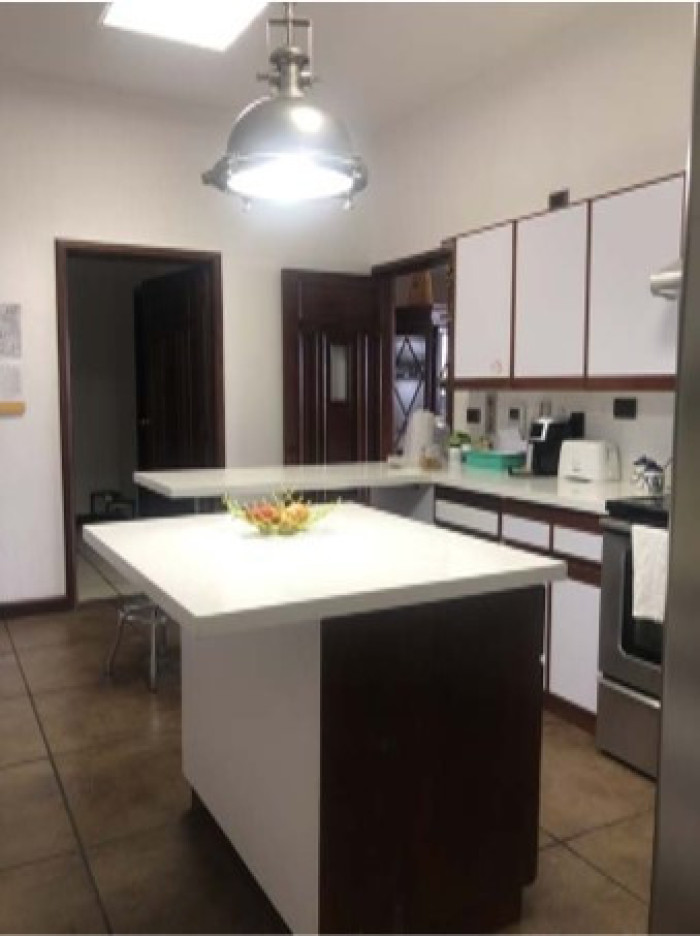 Apartamento amueblado de lujo en alquiler zona 14 - Miniatura 10