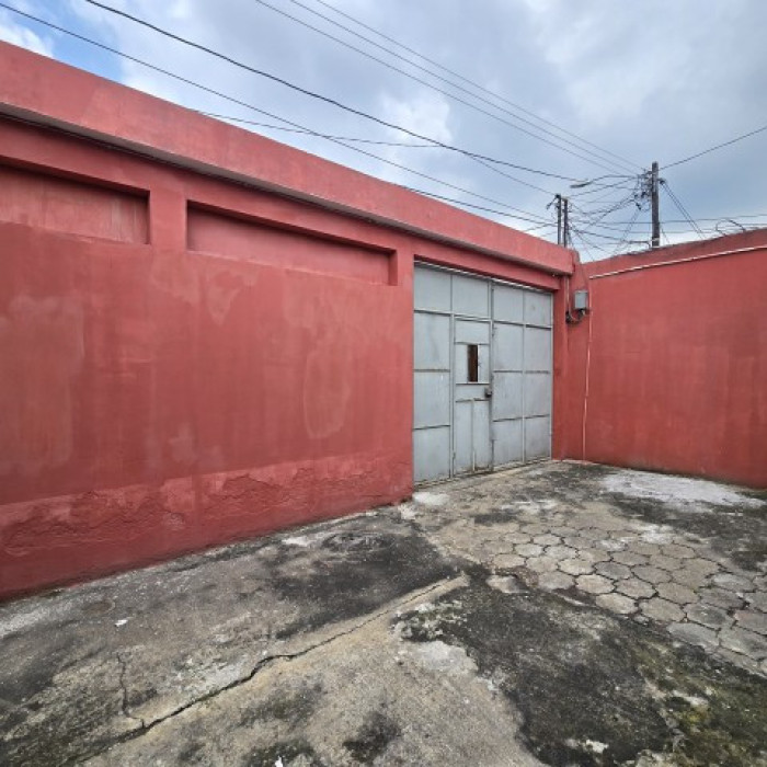 Casa en Venta Colonia Las Golondrinas Escuintla — foto 2