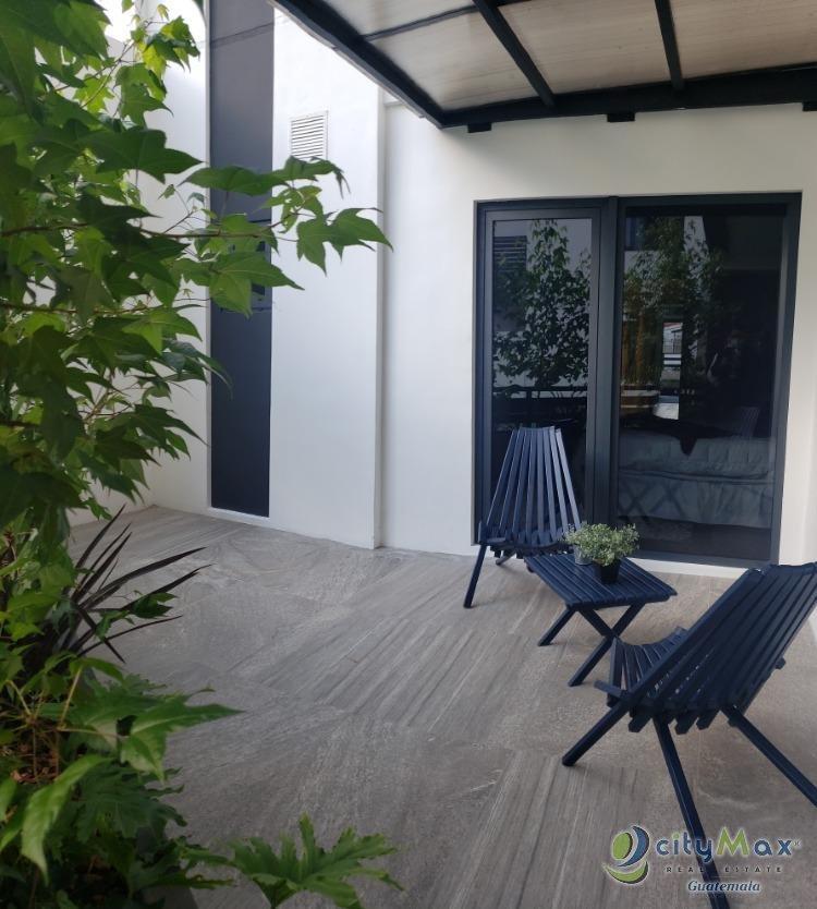 Apartamento en Venta Zona 14 Ciudad Guatemala - Miniatura 7