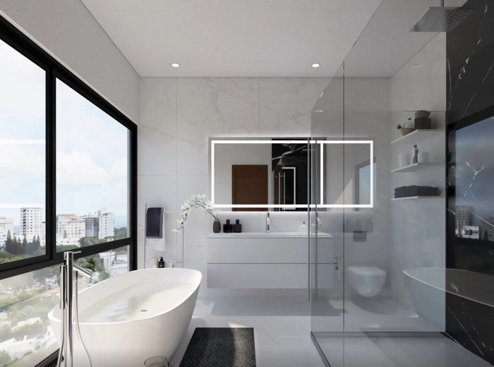 RIBEIRA X LIVING & SUITES
