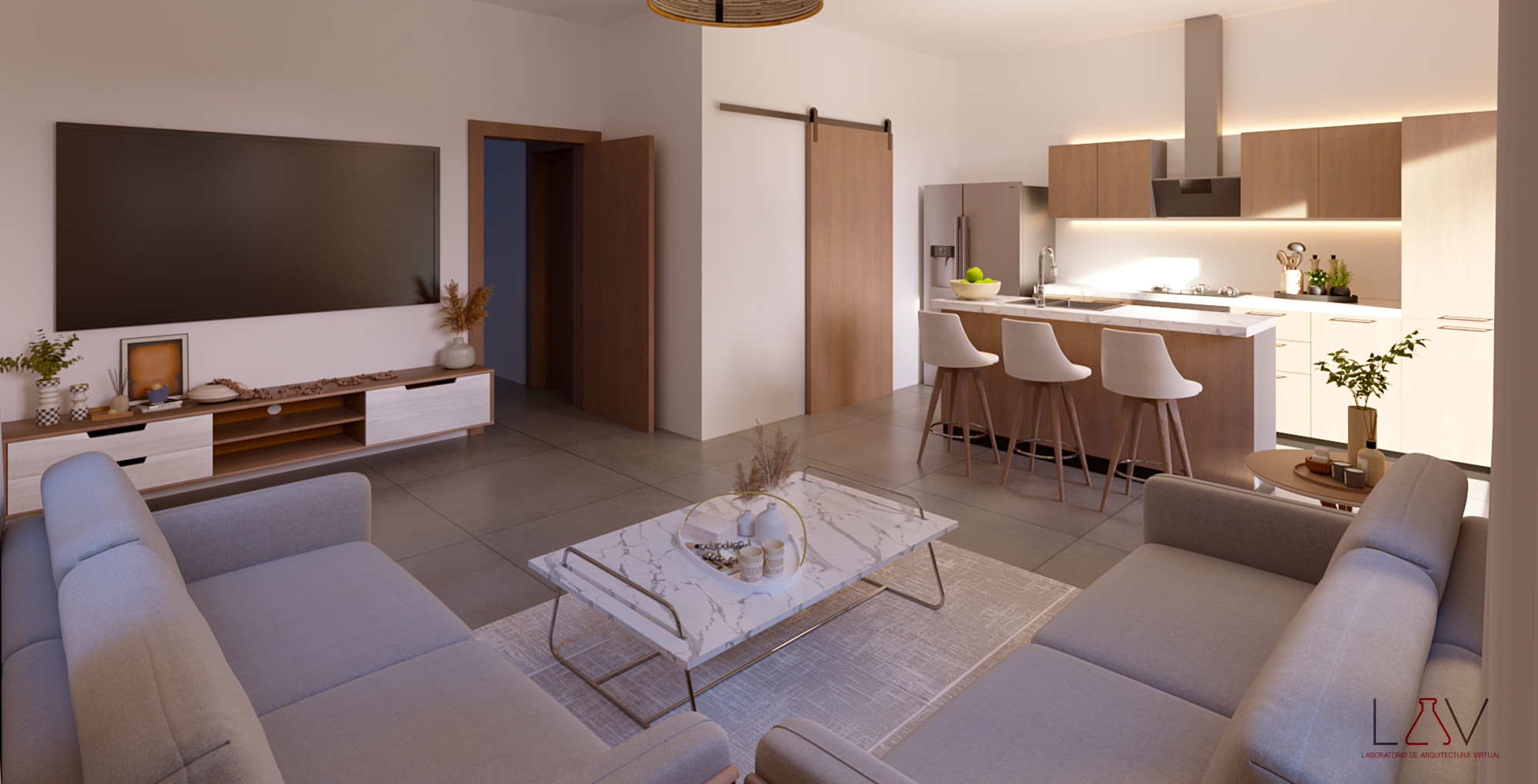Apartamento en Venta en Las Terrenas Samana RD — foto 3