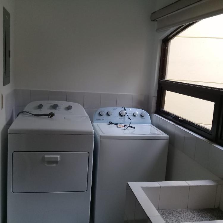 Plus Real Estate, renta apartamento en zona 10. — foto 5