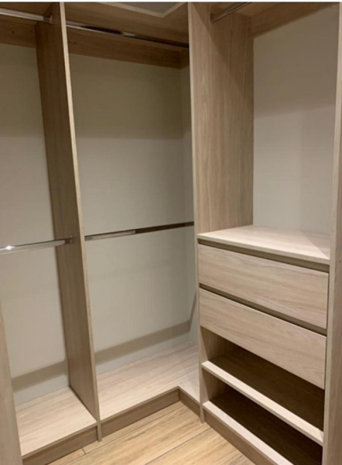 Rento apartamento NUEVO en exclusivo edificio de Z.15 — foto 11