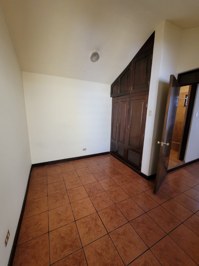 Venta/Compra Casa en Residencial Villa Sol, z.12 - Miniatura 23