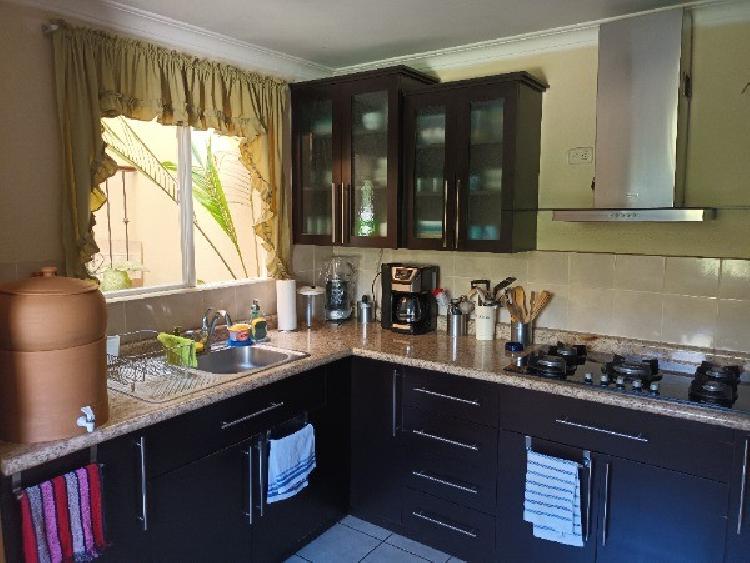 CASA EN VENTA EN MIRADOR DE SAN CRISTÓBAL 2 — foto 6