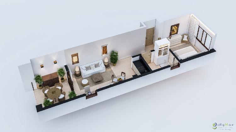 Apartamento en Samana, foto 2