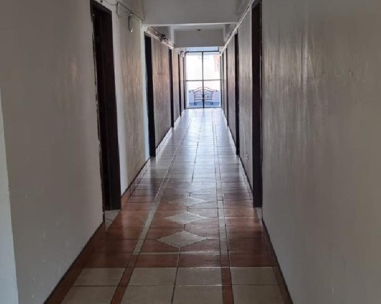 EDIFICIO EN VENTA EN COBAN, ALTA VERAPAZ - 8