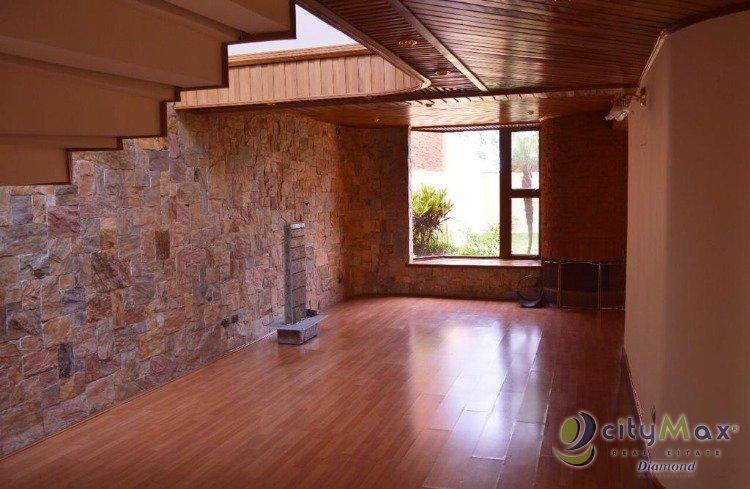 Venta Casa de lujo en Condominio El Prado zona 10 - Miniatura 7