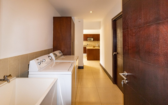 Plus Real Estate renta apartamento en zona 14 — foto 9