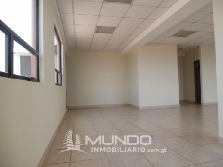 OFICINA EN RENTA EN ZONA 13 / MUNDO INMOBILIARIO — foto 2