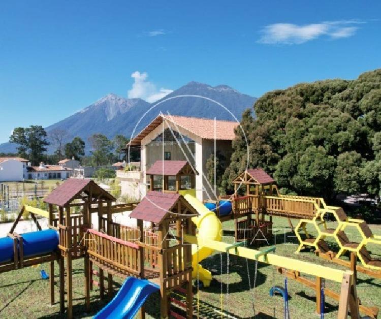 CASA EN VENTA EN ANTIGUA GUATEMALA — foto 4