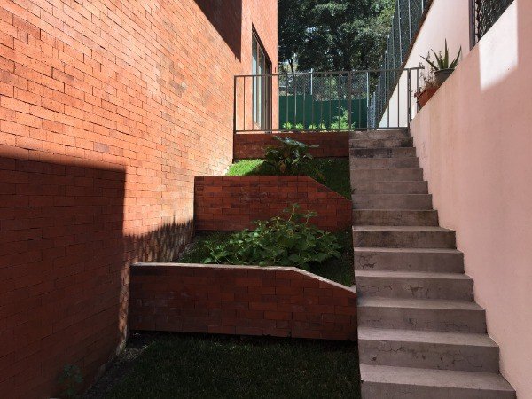 km. 12 Carr.Salvador-EL SOCORRO Casa en RENTA — foto 12