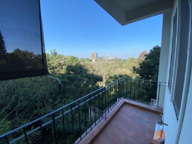 APARTAMENTO AMUEBLADO EN RENTA EN COLONIA EL MAESTRO — foto 11