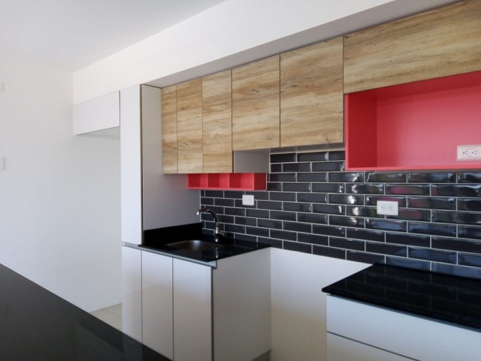 Venta Apartamento Zona 14 nuevo y listo para entrega - Miniatura 16