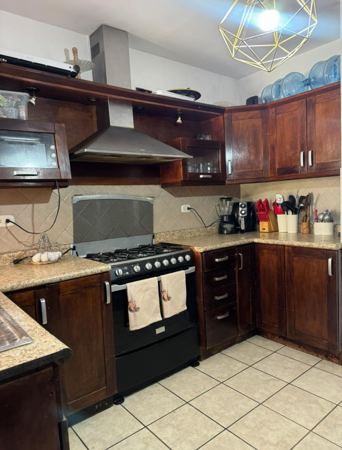 Casa Condado San Nicolas — foto 12