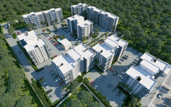 Residencial Torre Real VII — foto 5