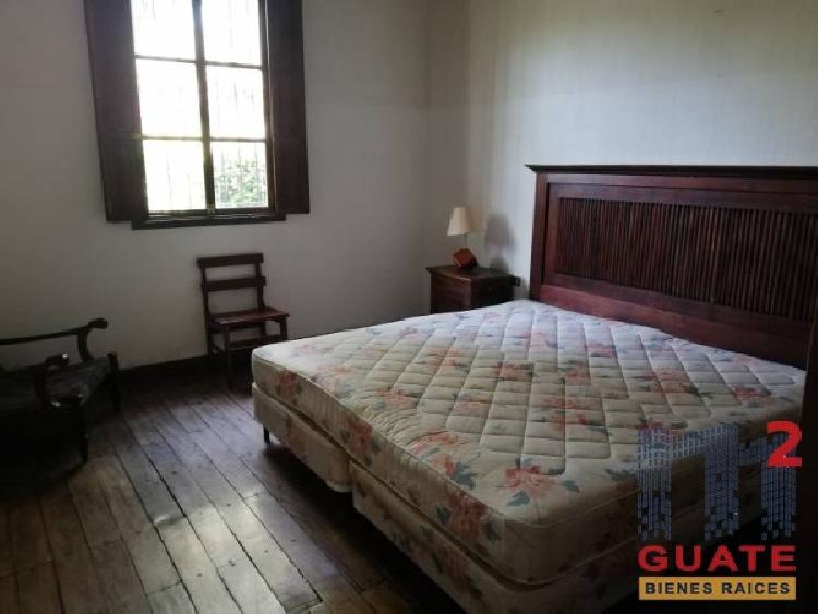Casa de 364.66 m2 de construcción en Renta, Antigua Gua — foto 3