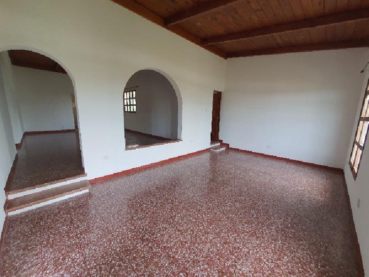 Casa en Renta en Km. 15.8 Carretera a El Salvador — foto 3