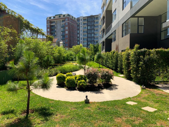 Escalón, Alta 510, apartamentos a estrenar en venta. — foto 7