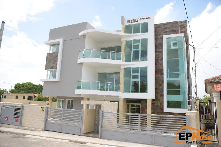 Apartamentos de venta en Residencial Sarai — foto 15