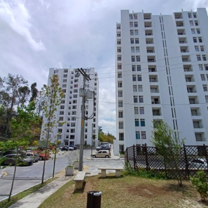 Apartamento en Venta Alta Villa El Naranjo Z. 11 Mixco - 27