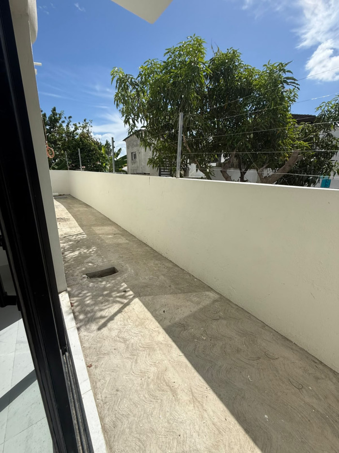 VENTA DE APARTAMENTOS PROYECTO CERRADO GURABO - 2