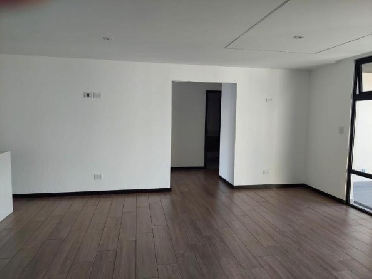 APARTAMENTO EN RENTA EN IQ10, ZONA 10 — foto 5