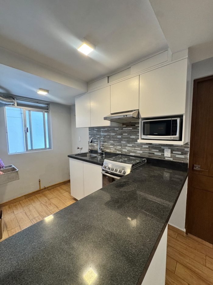 Departamento en venta en Mariano Escobedo - 2