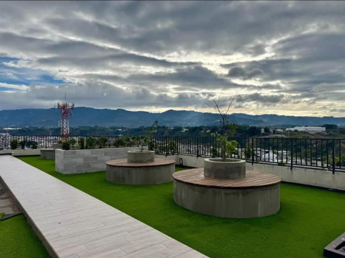 APARTAMENTO EN #RENTA EN VILLA HERMOSA - Miniatura 7