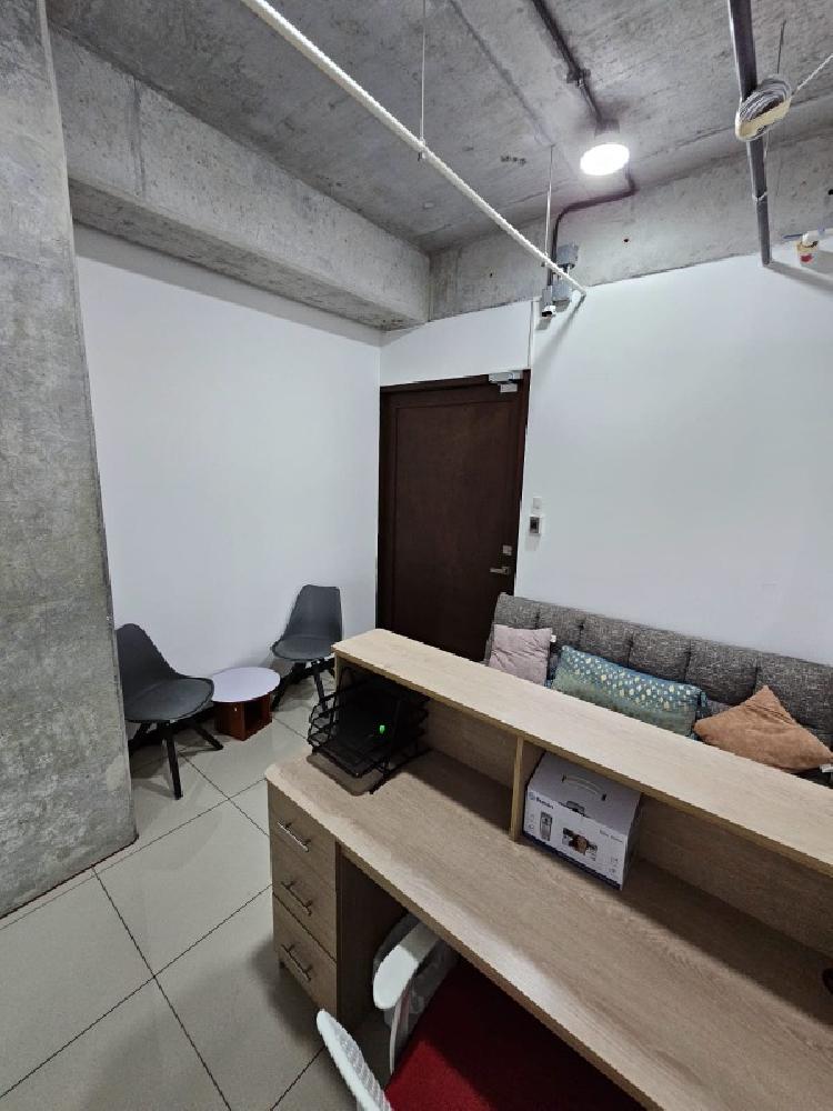 OFICINA AMUEBLADA EN RENTA – EDIFICIO PIALÉ | ZONA 10 — foto 10