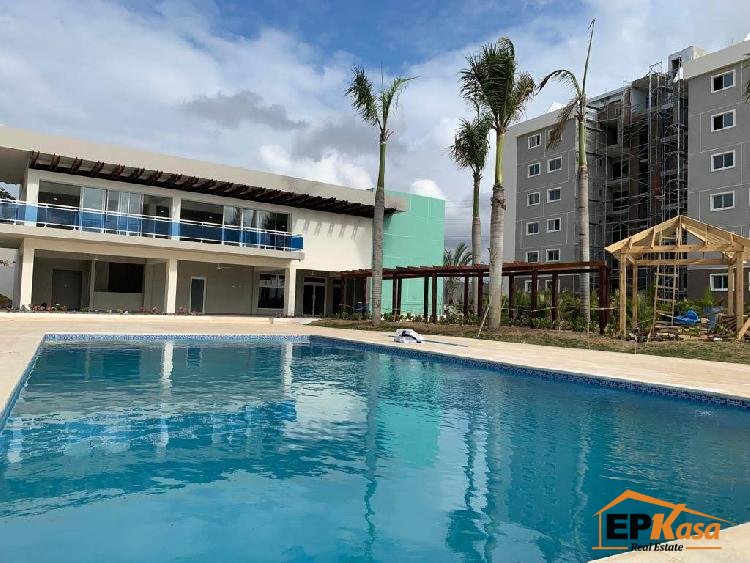 Apartamentos en venta en Residencial Mediterráneo — foto 9