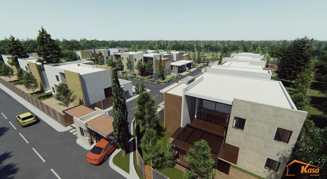 Casa de venta en Residencial cerrado, Jarabacoa