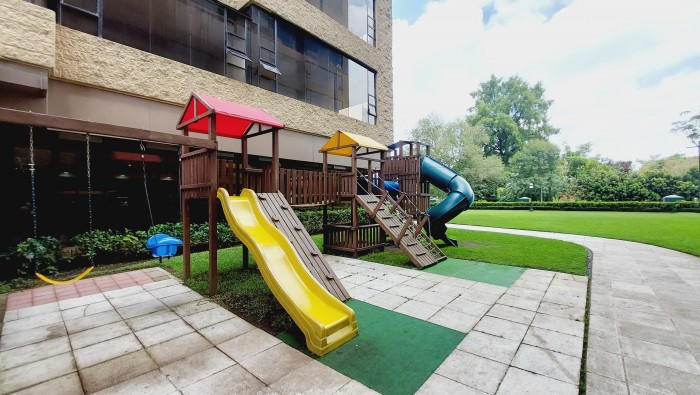 Apartamento en Venta/Renta Amueblado Milenia zona 10 — foto 11