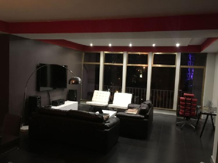 APARTAMENTO EN VENTA EN EDIFICIO REAL REFORMA, ZONA 9 — foto 4