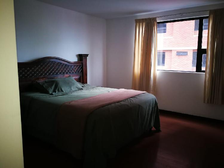 APARTAMENTO EN RENTA, ZONA 14 — foto 10