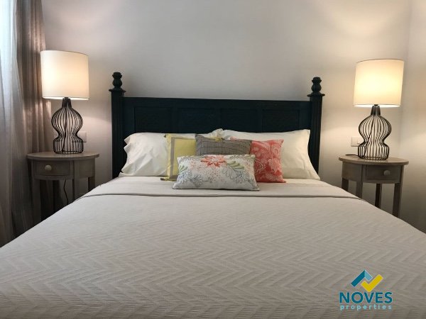 Proyecto de apartamento venta en Punta Cana - Bávaro — foto 6