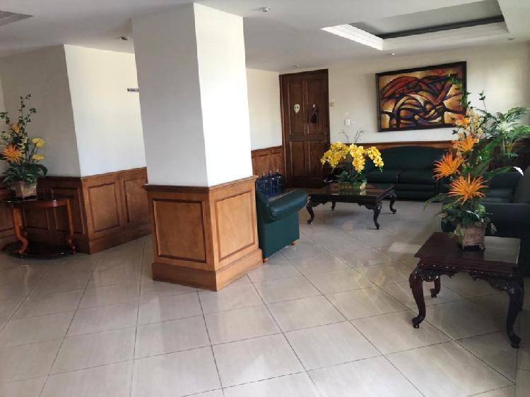 LINDO APARTAMENTO EN RENTA, ZONA 10 — foto 5